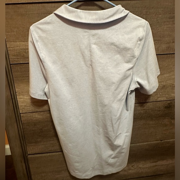 Lululemon Evolution Polo Shirt - Picture 2 of 3